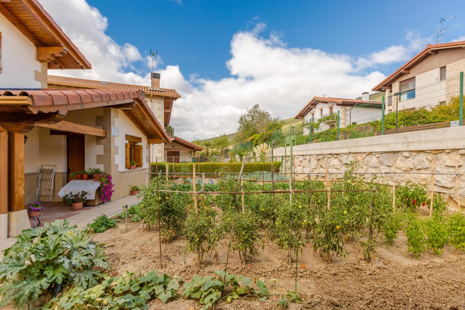 House for Sale in Aizoain
