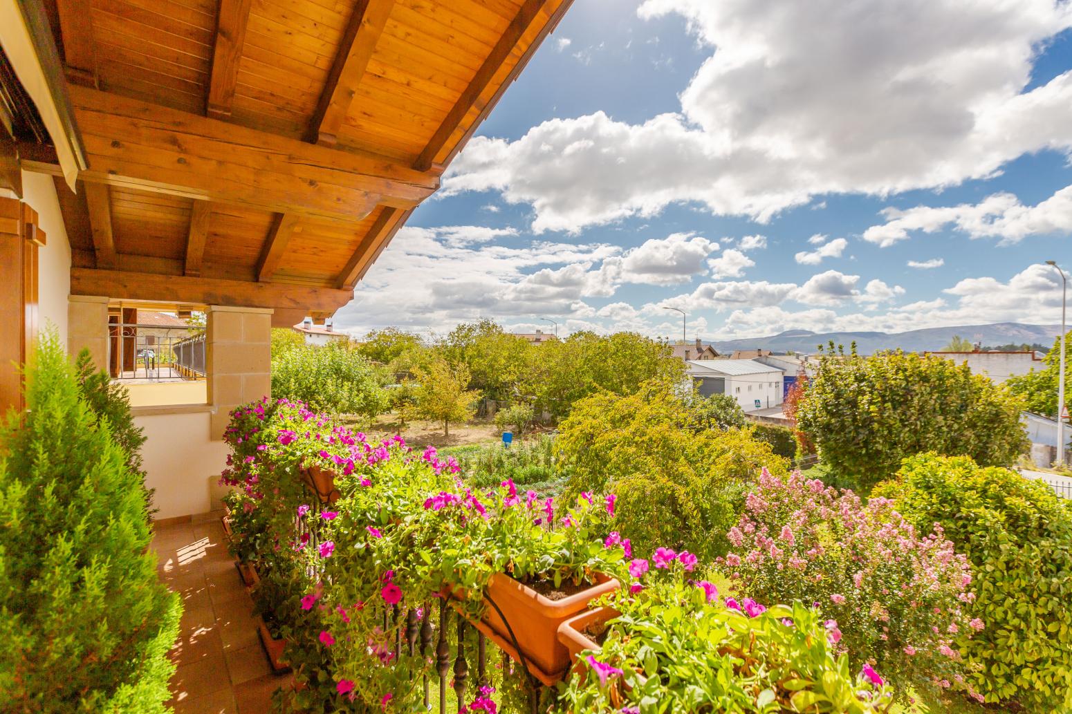 House for Sale in Aizoain