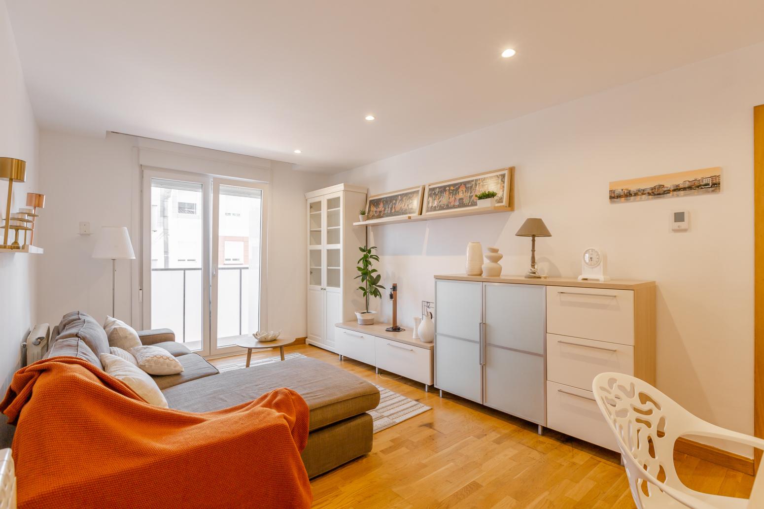 Flat for Sale in Pamplona
