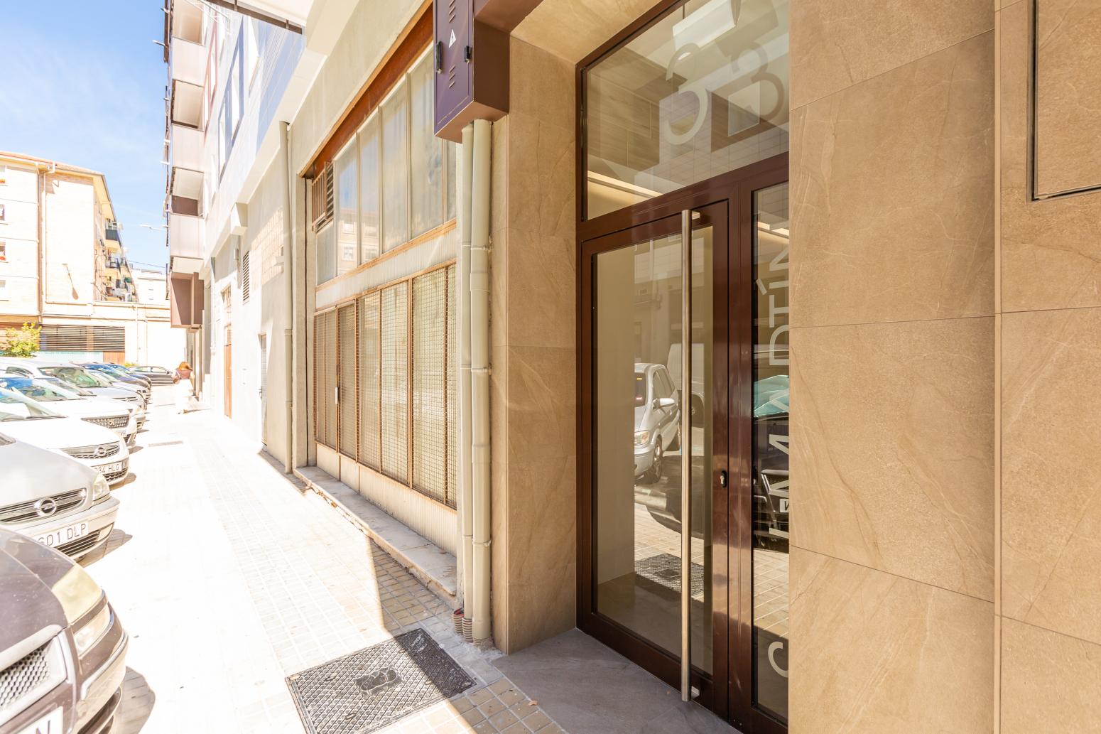 Flat for Sale in Pamplona