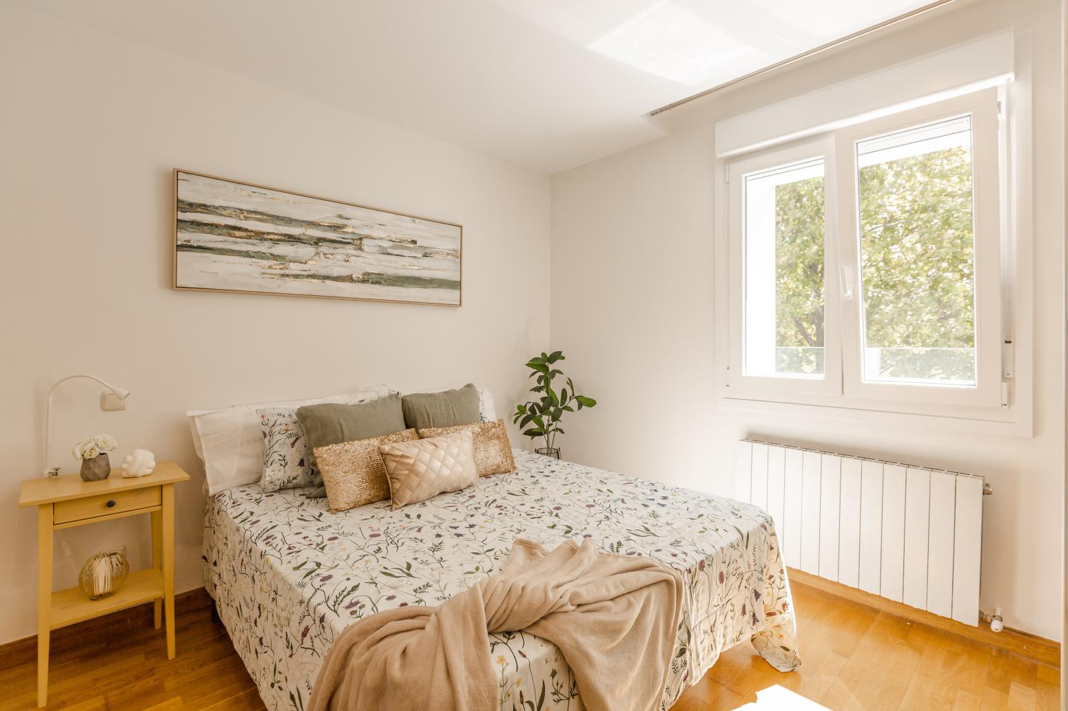 Flat for Sale in Pamplona