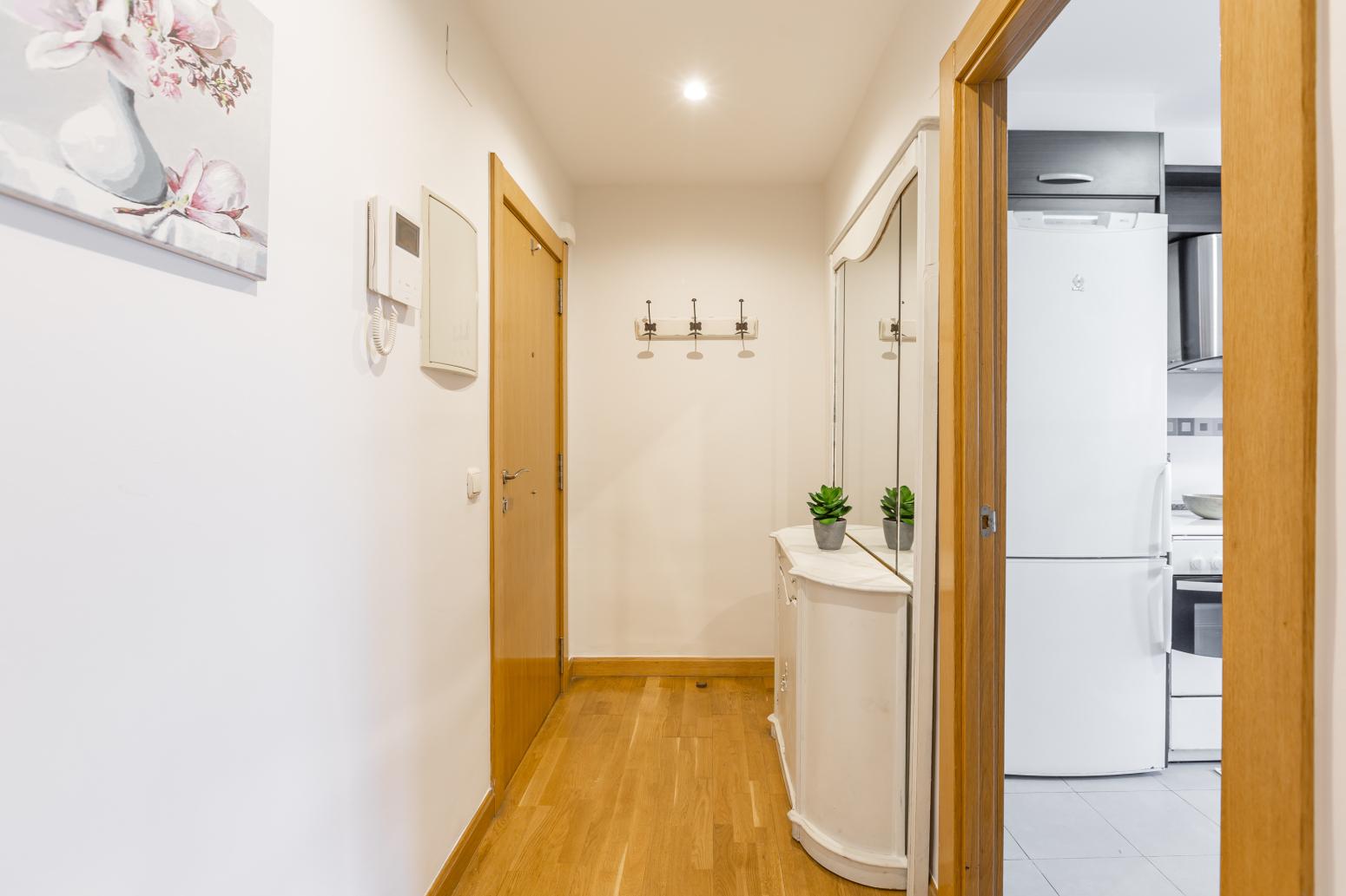 Flat for Sale in Pamplona