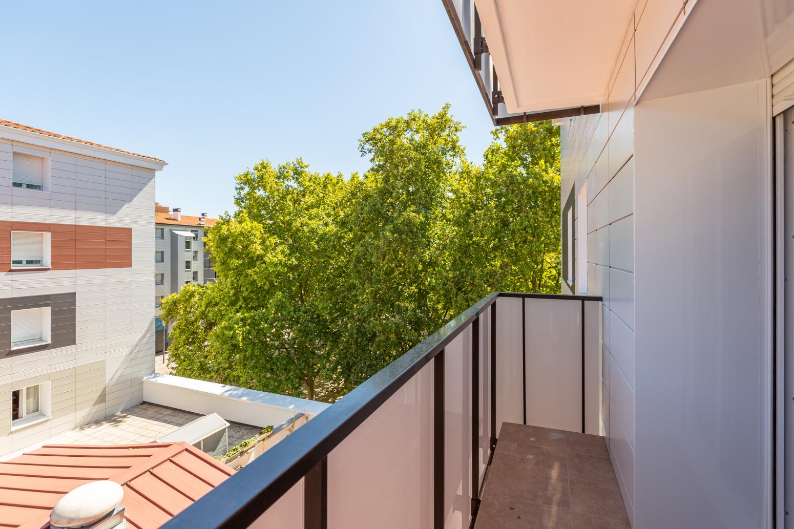 Flat for Sale in Pamplona