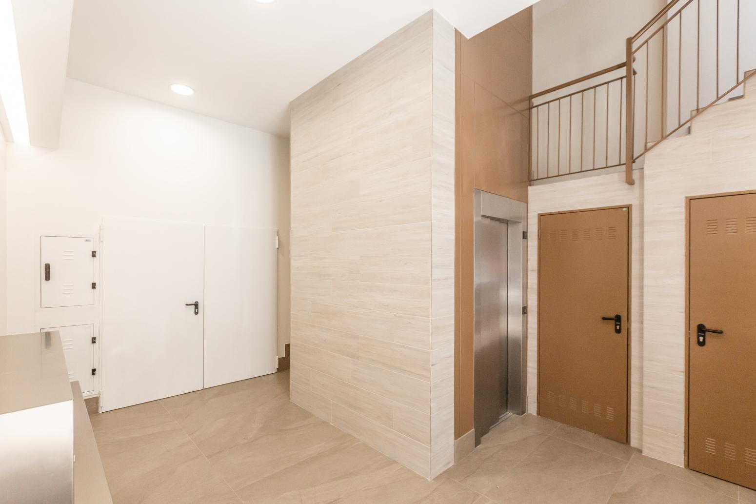 Flat for Sale in Pamplona