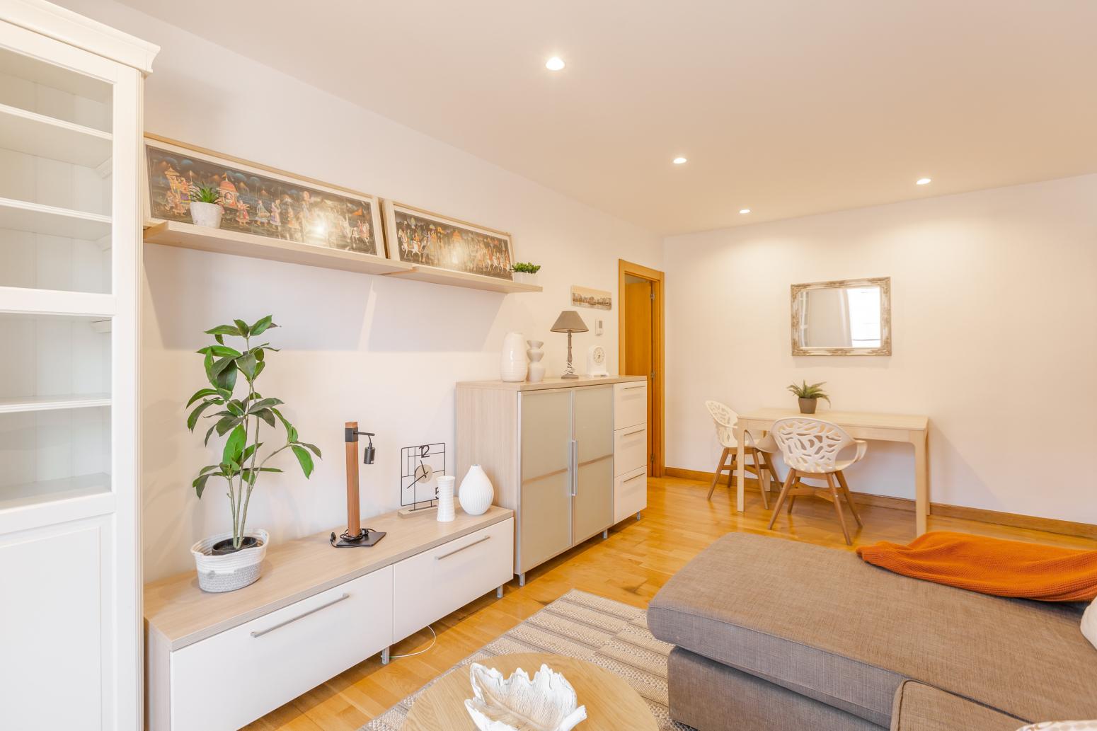 Flat for Sale in Pamplona