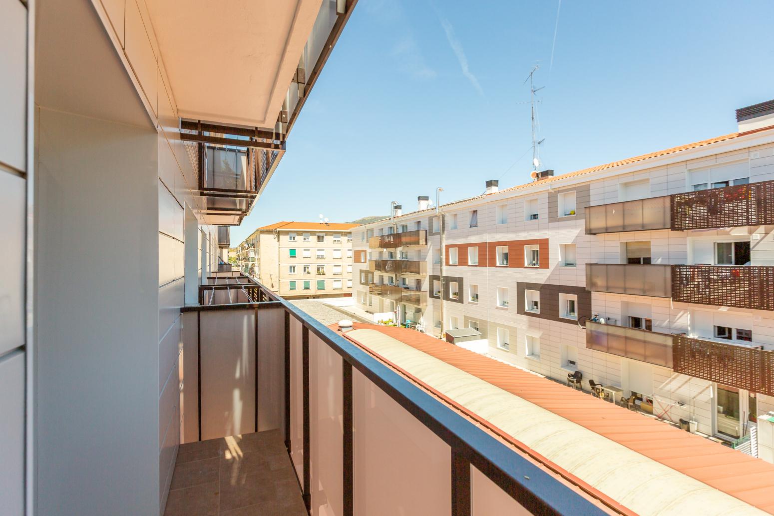 Flat for Sale in Pamplona