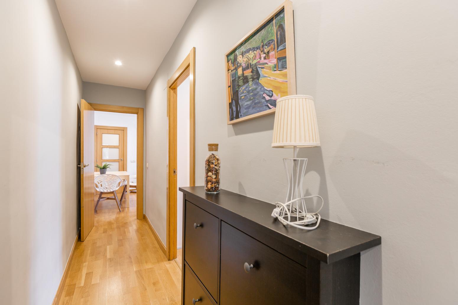 Flat for Sale in Pamplona