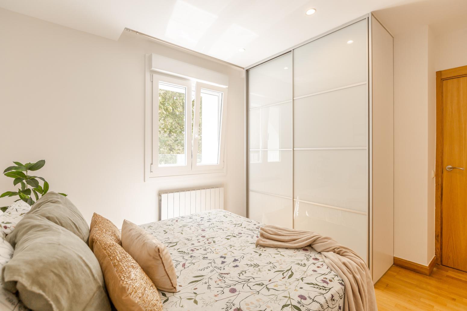 Flat for Sale in Pamplona