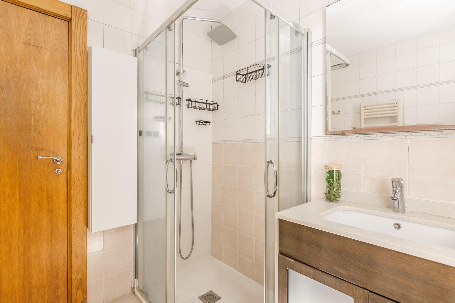 Flat for Sale in Pamplona