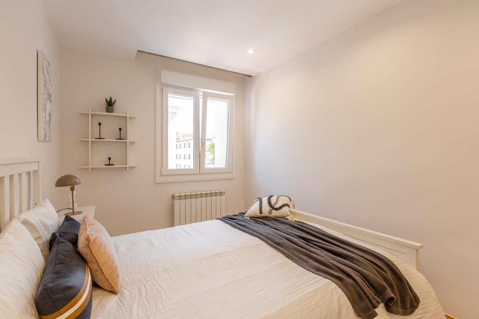 Flat for Sale in Pamplona