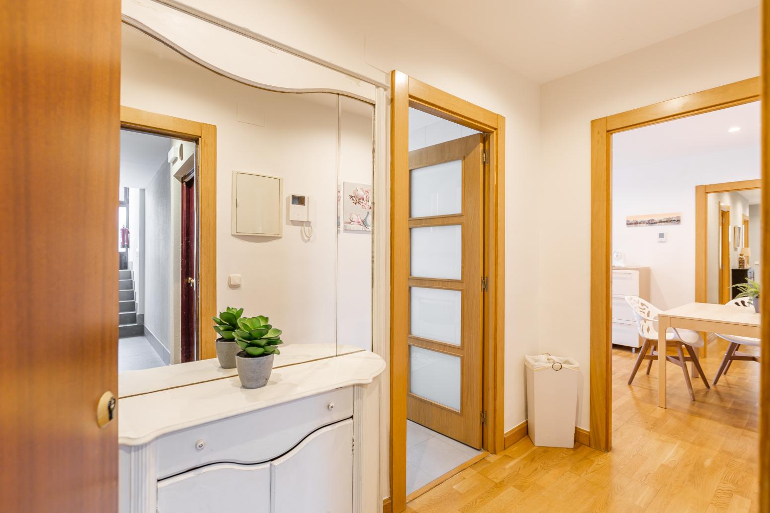 Flat for Sale in Pamplona