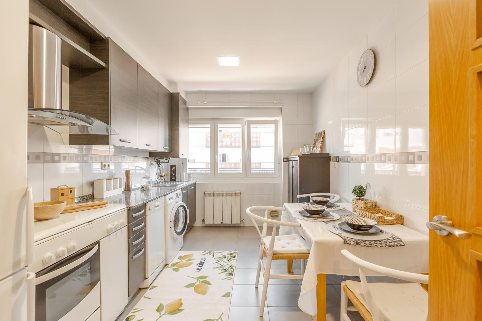 Flat for Sale in Pamplona