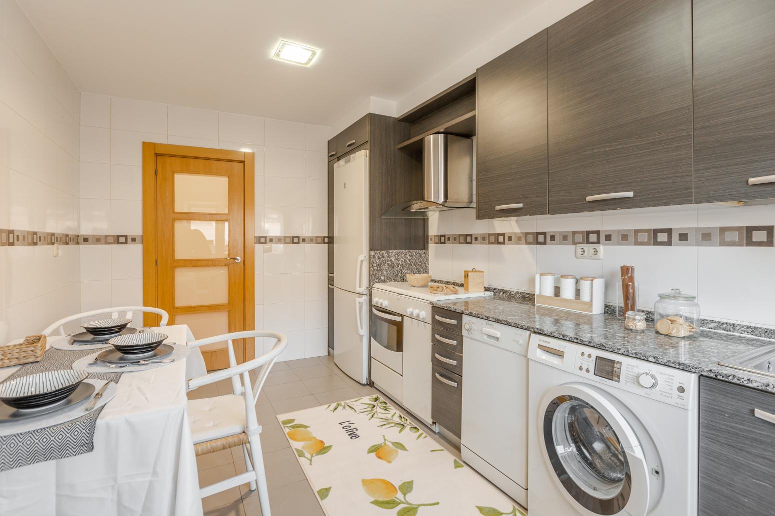 Flat for Sale in Pamplona