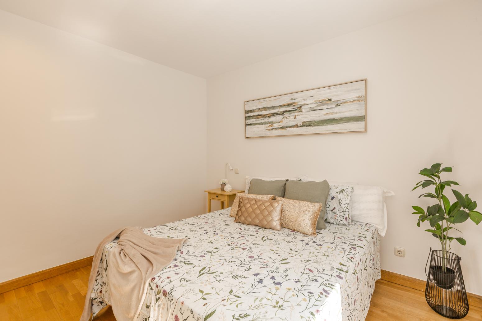 Flat for Sale in Pamplona