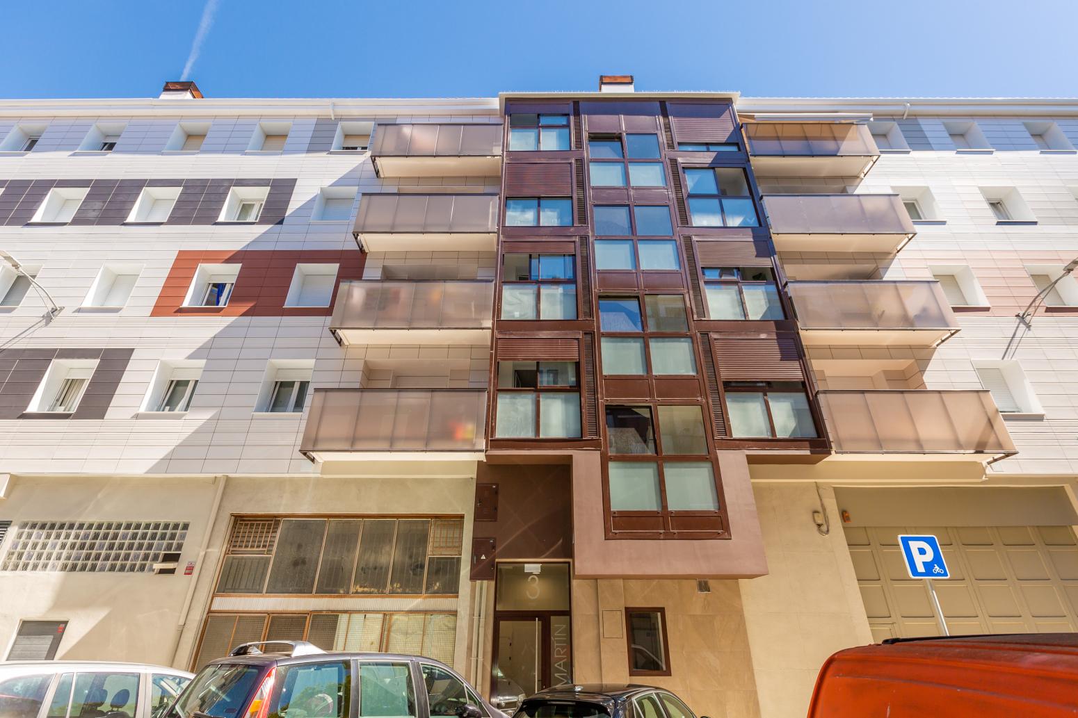 Flat for Sale in Pamplona
