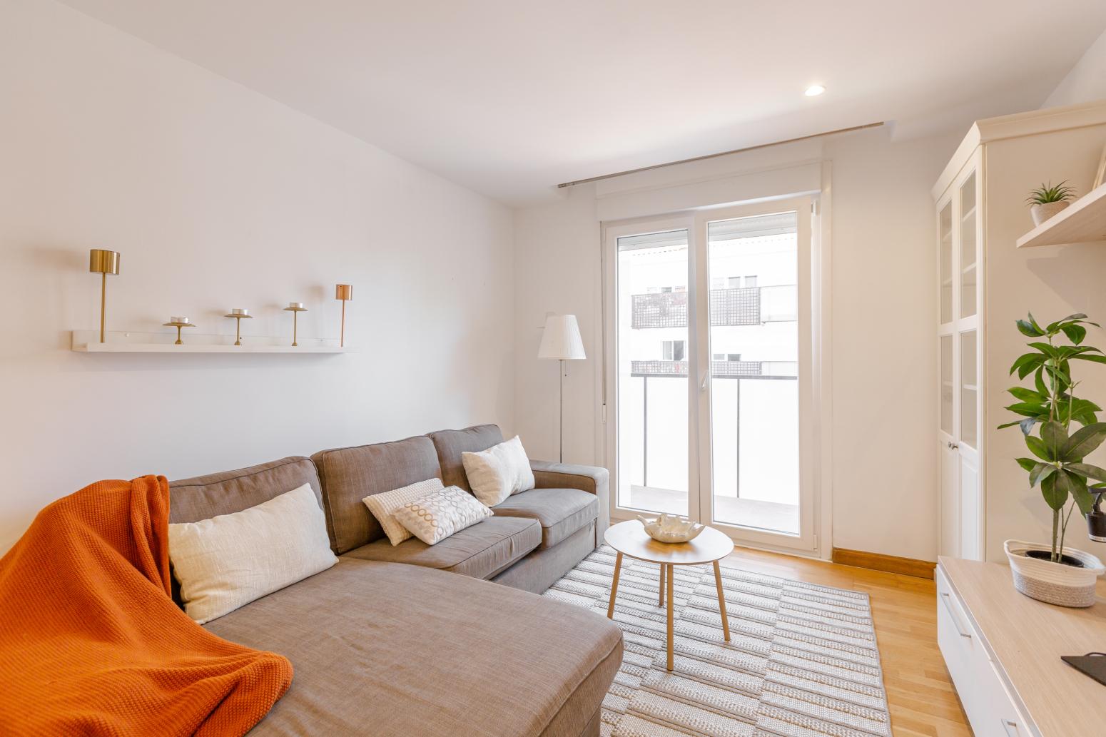 Flat for Sale in Pamplona