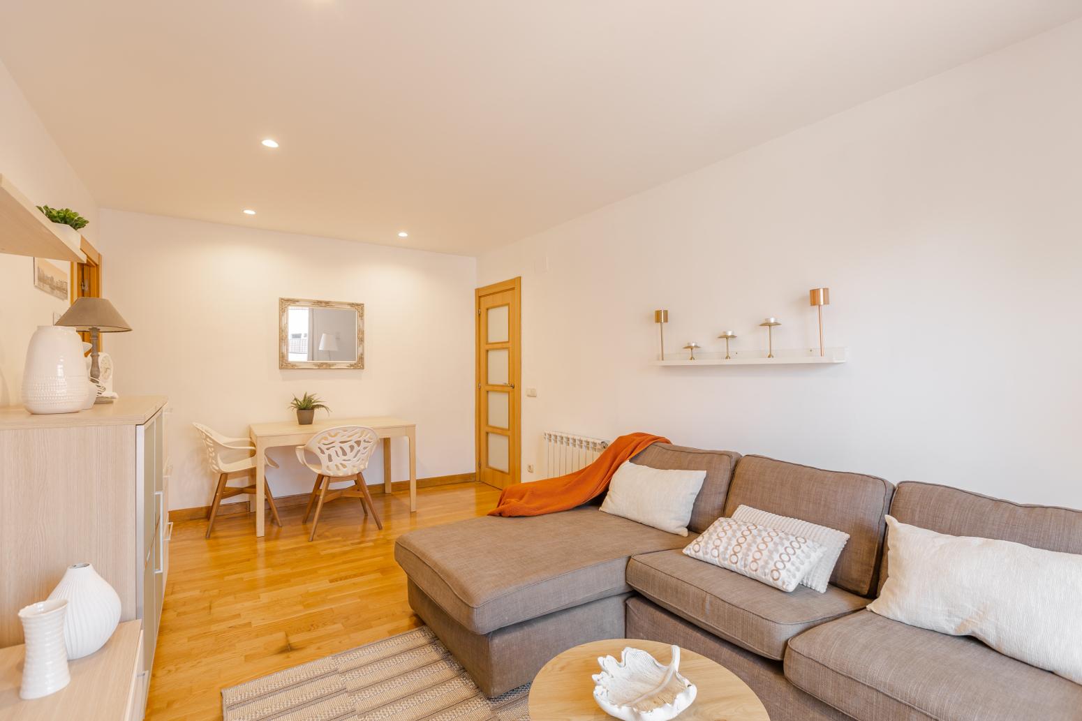 Flat for Sale in Pamplona