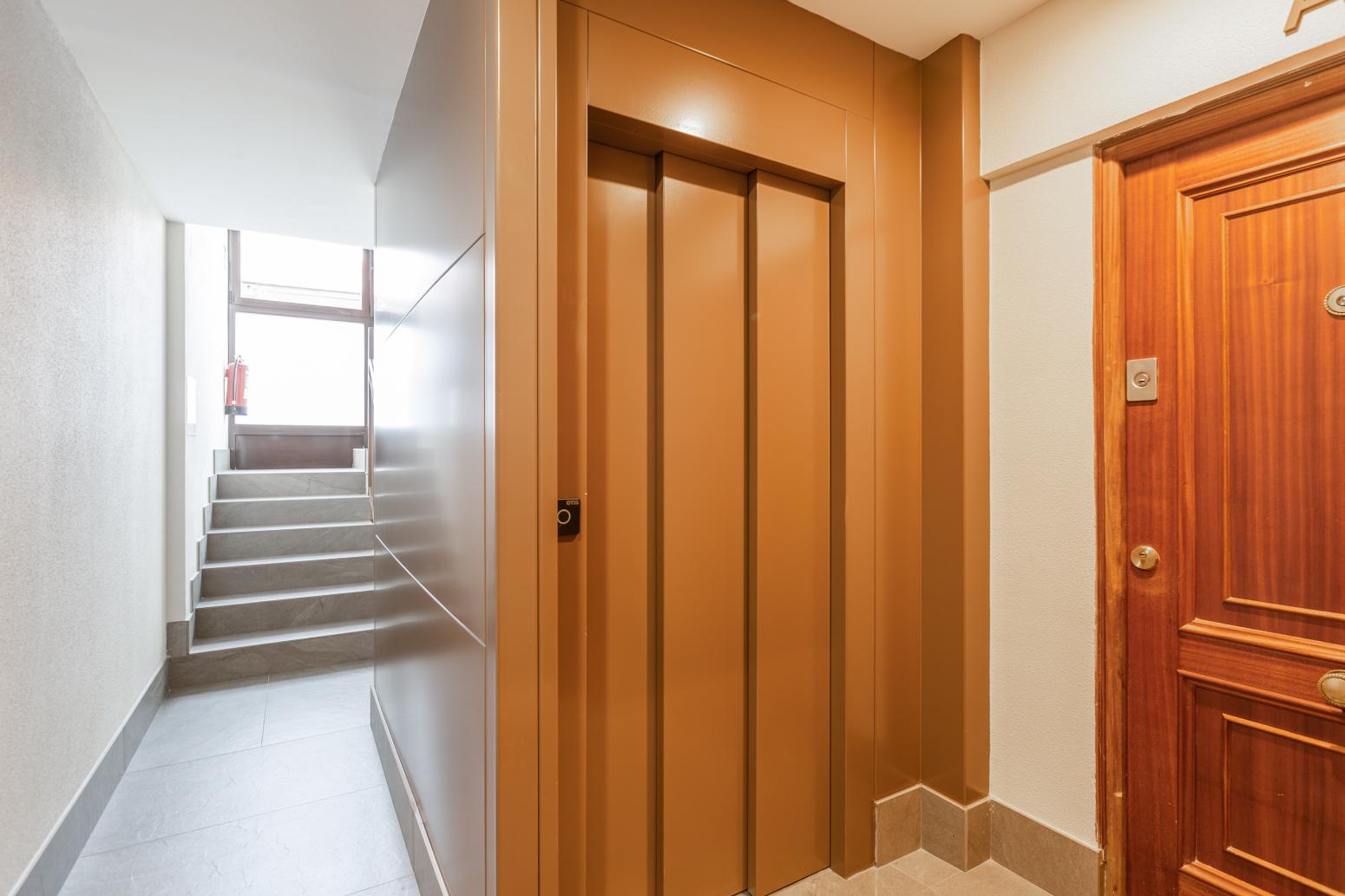 Flat for Sale in Pamplona