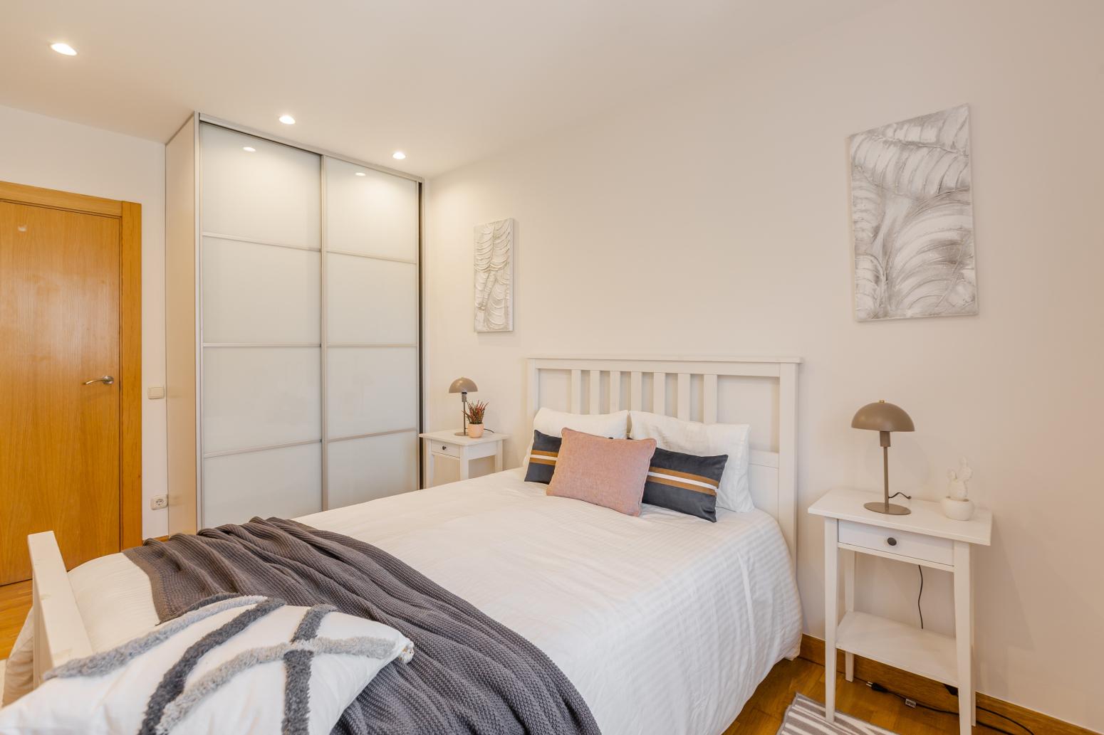 Flat for Sale in Pamplona