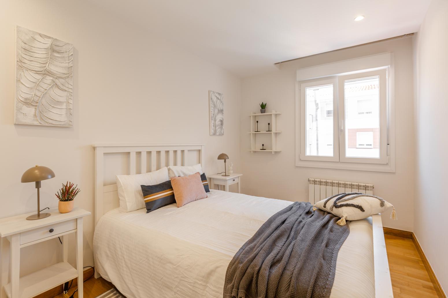 Flat for Sale in Pamplona