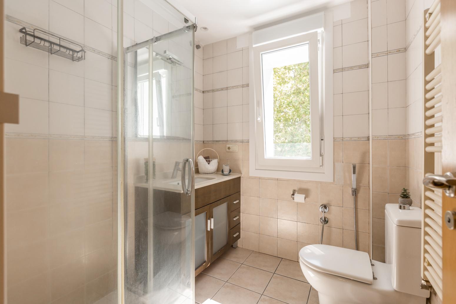 Flat for Sale in Pamplona