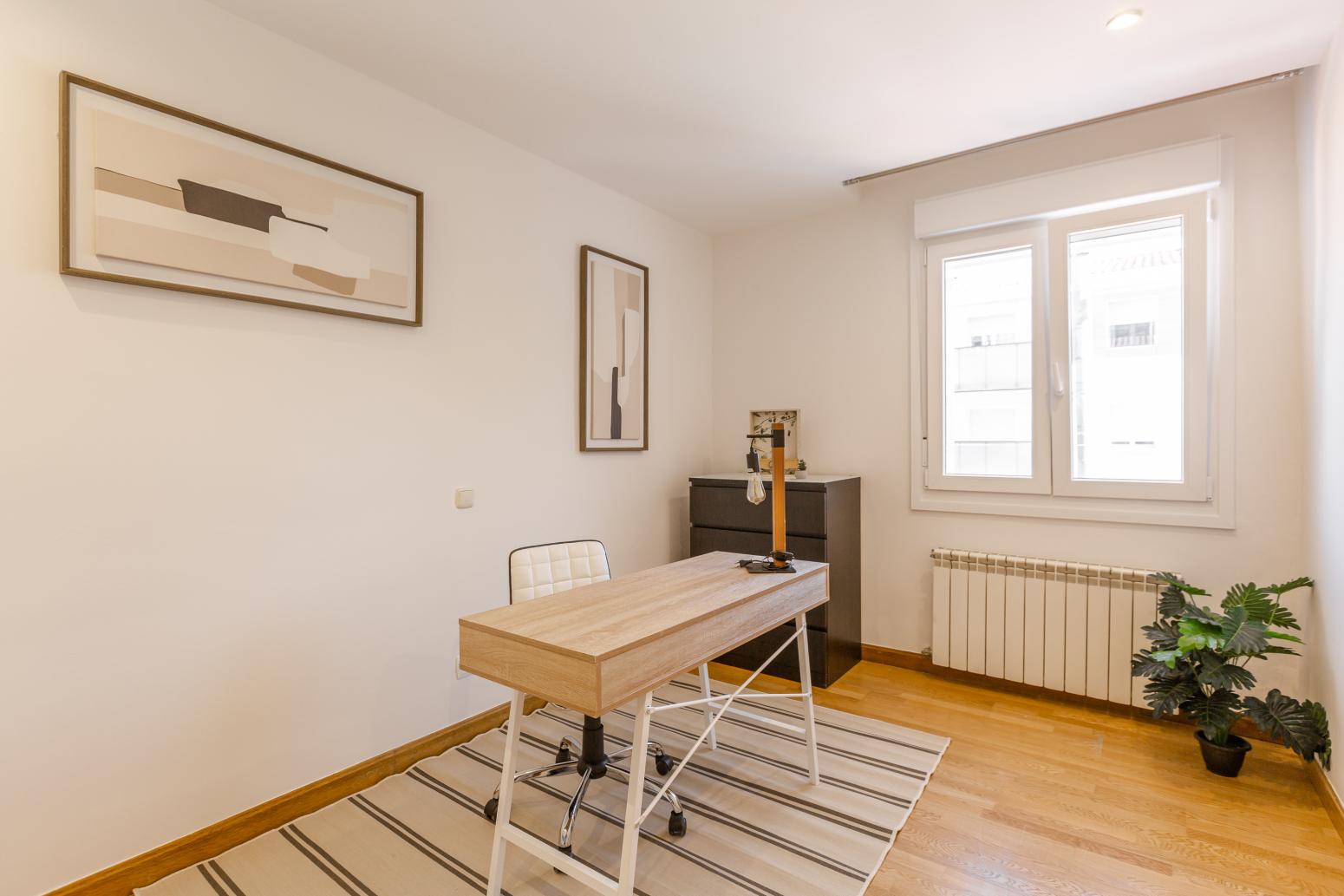 Flat for Sale in Pamplona