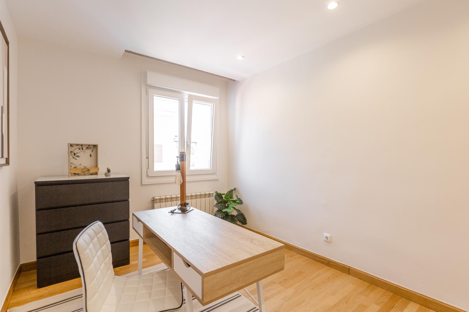 Flat for Sale in Pamplona