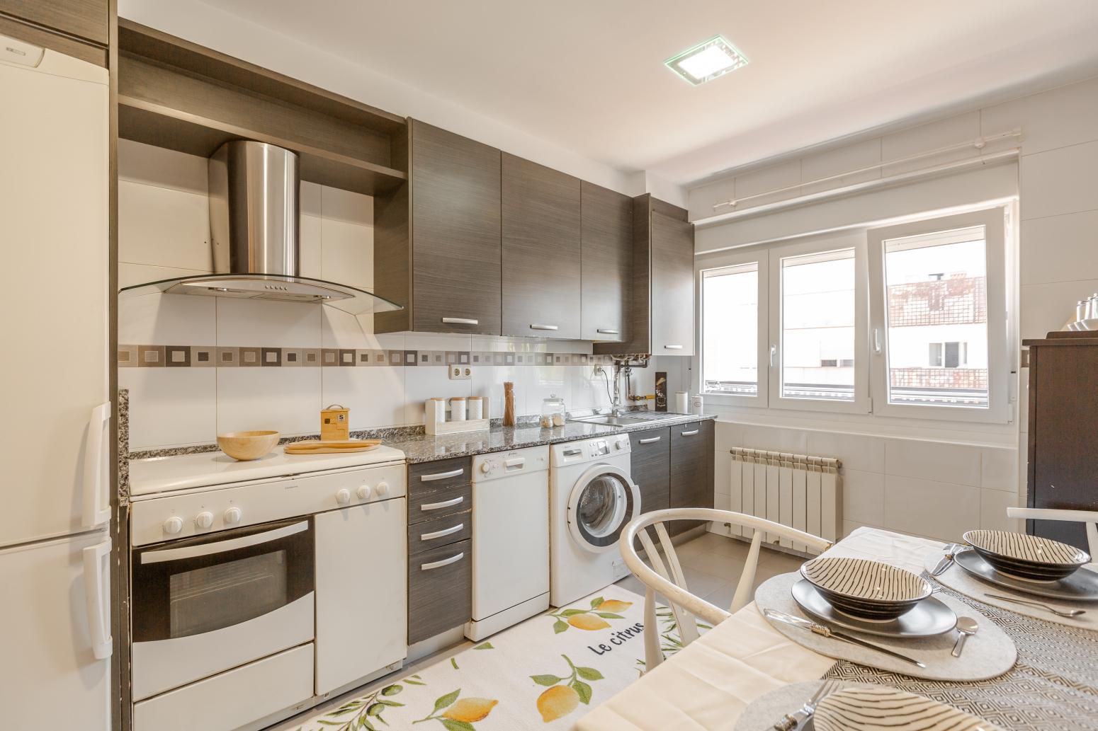 Flat for Sale in Pamplona