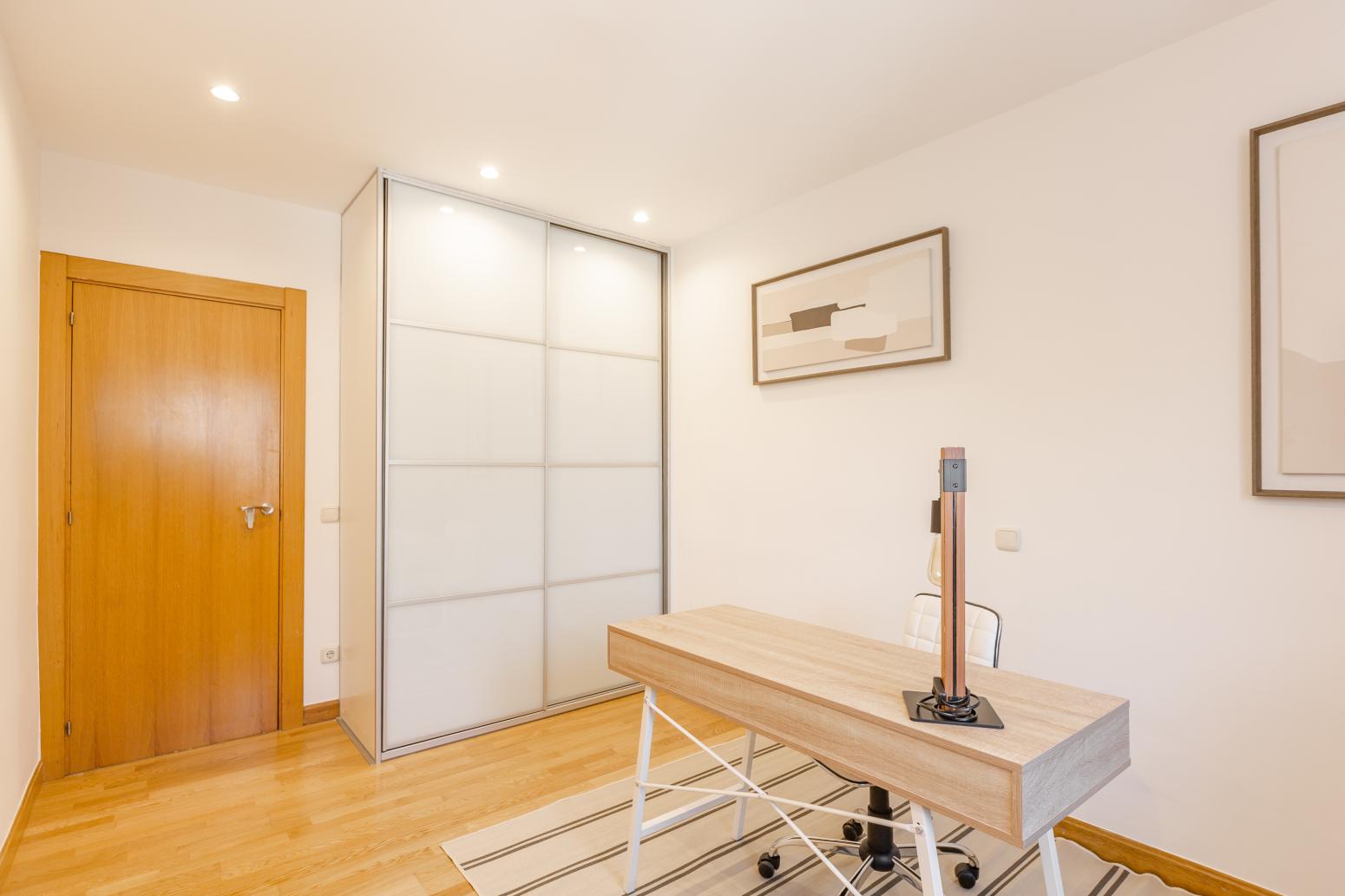 Flat for Sale in Pamplona