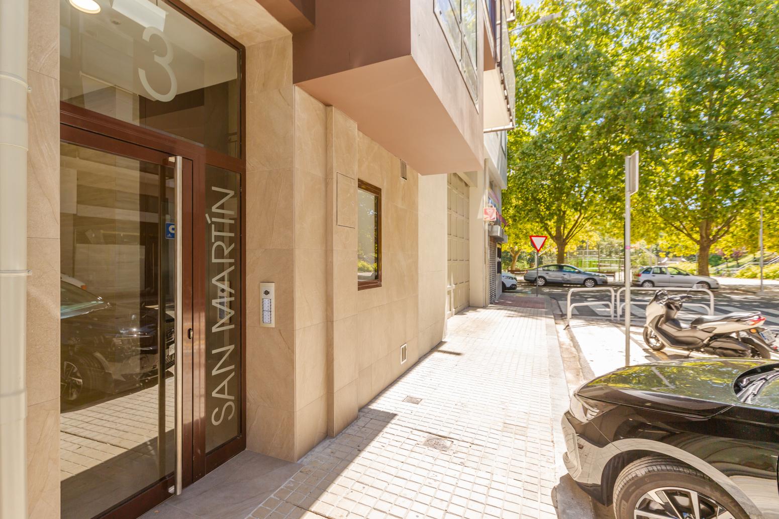 Flat for Sale in Pamplona