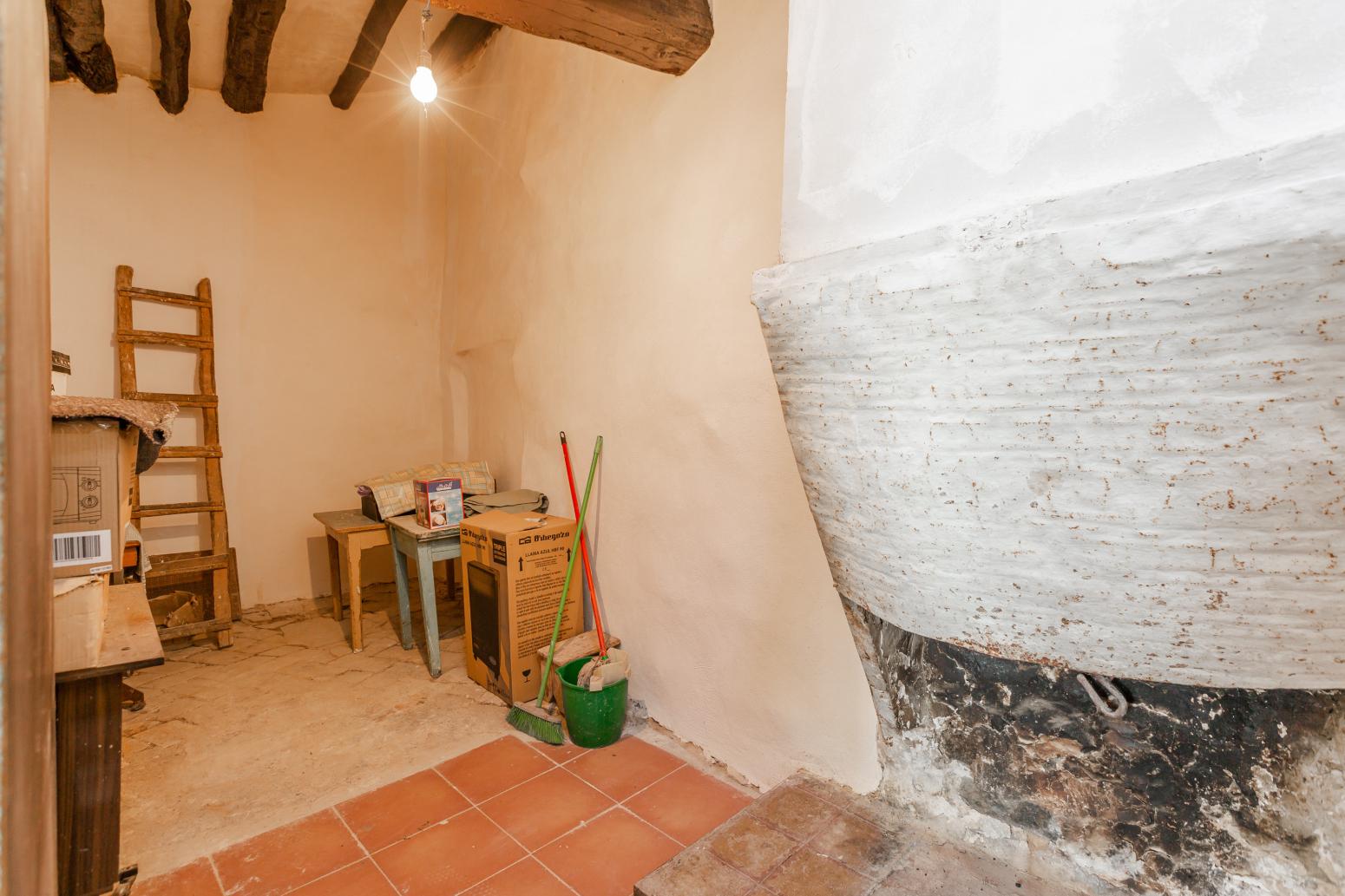 House for Sale in Ujué