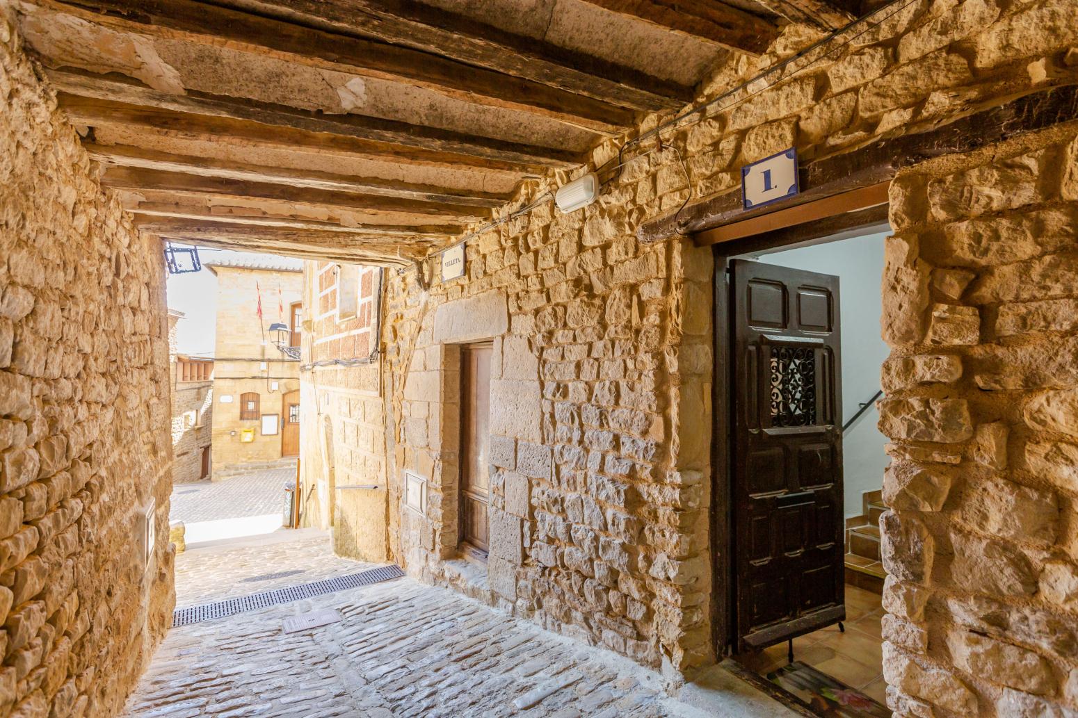 House for Sale in Ujué