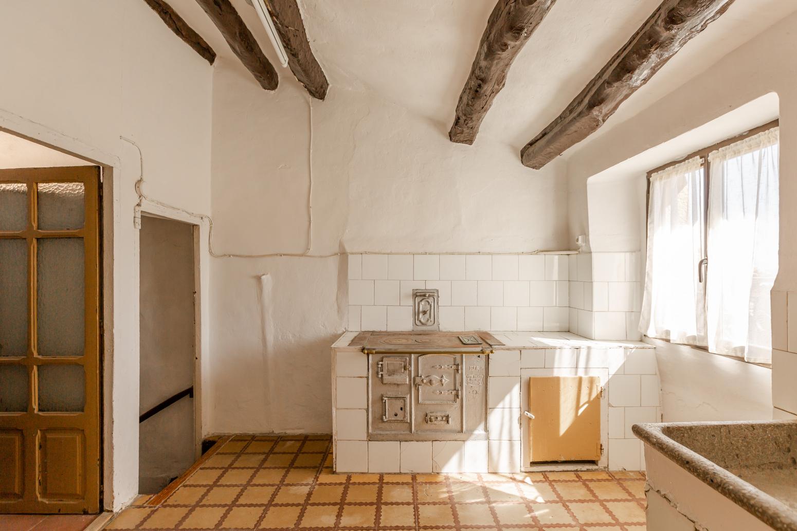House for Sale in Ujué