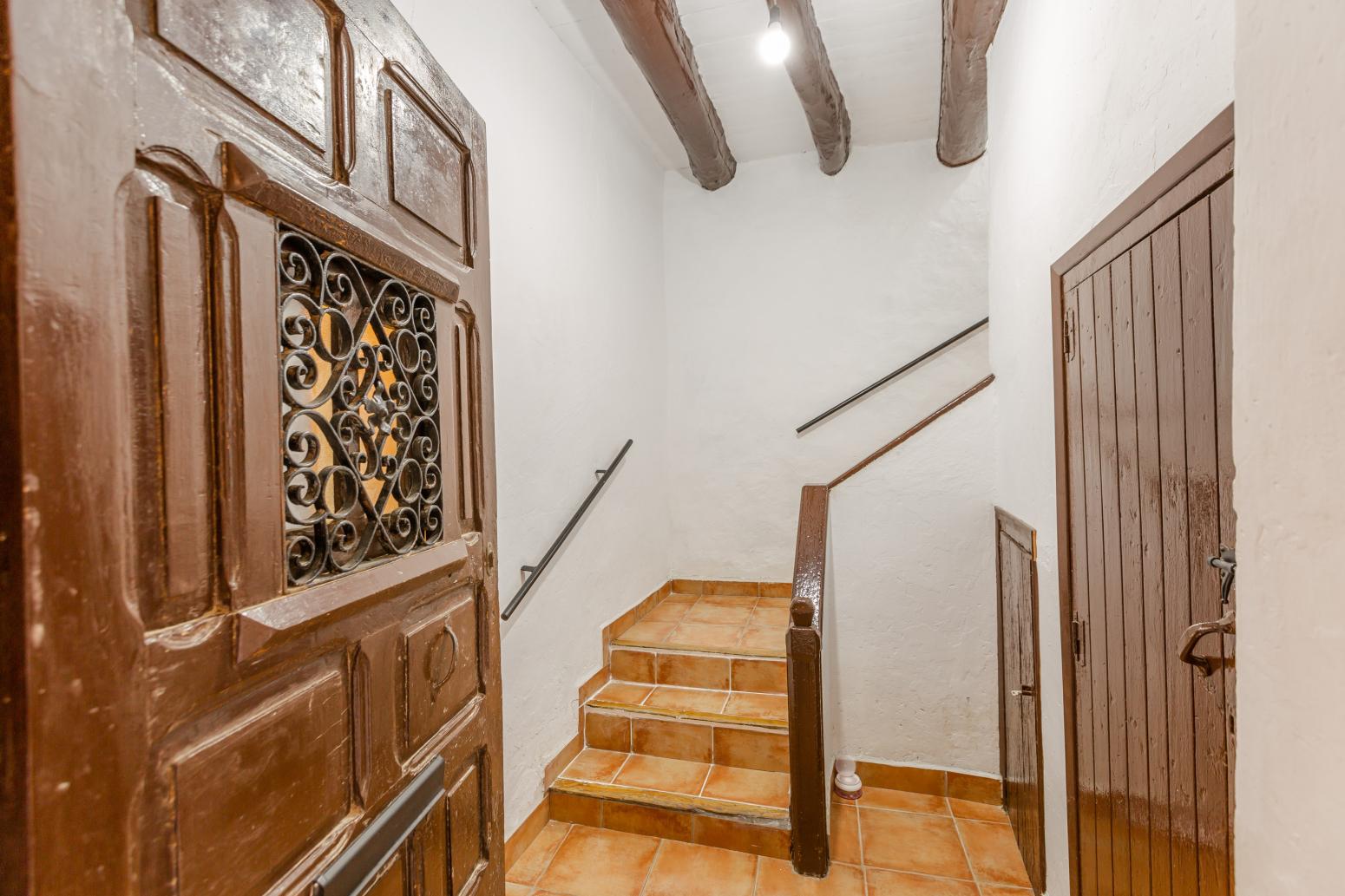House for Sale in Ujué
