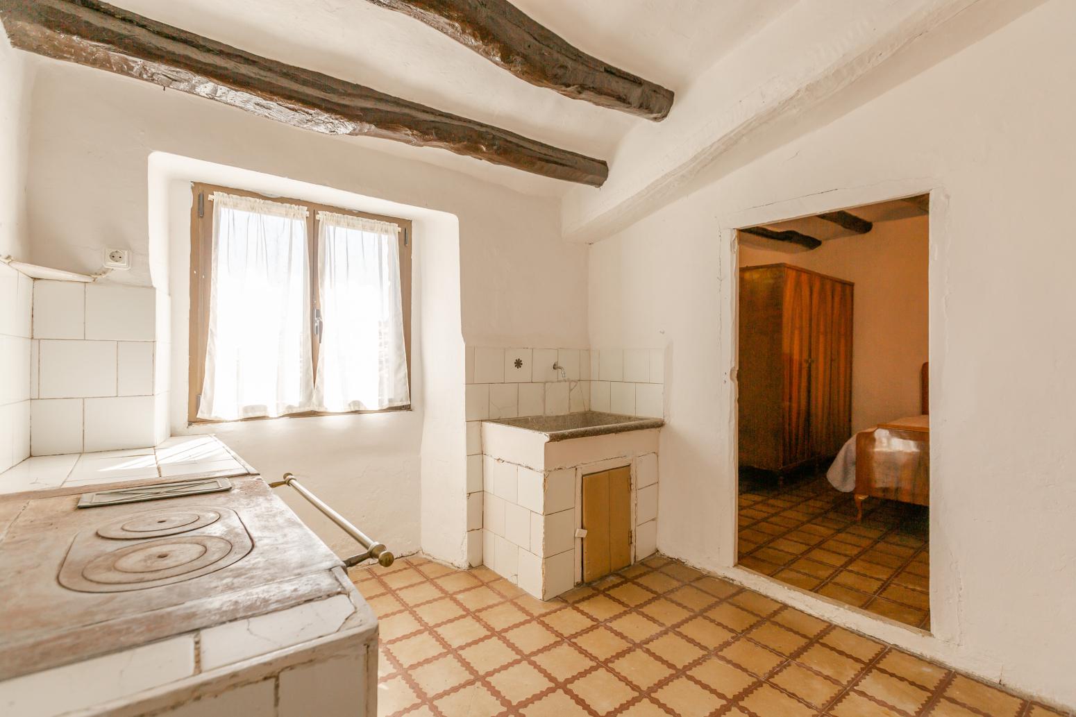 House for Sale in Ujué