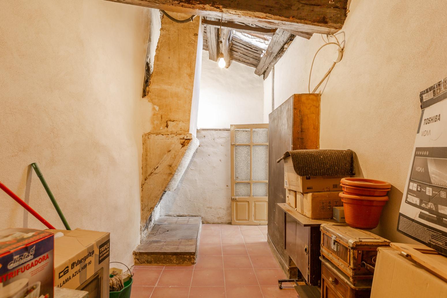 House for Sale in Ujué