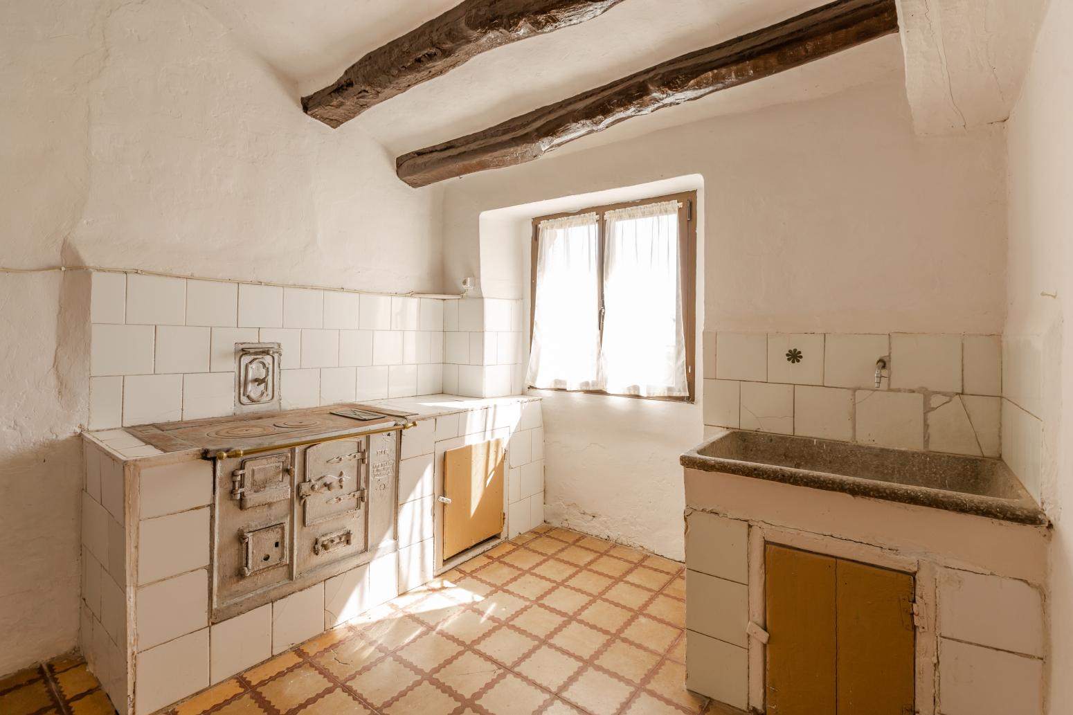 House for Sale in Ujué