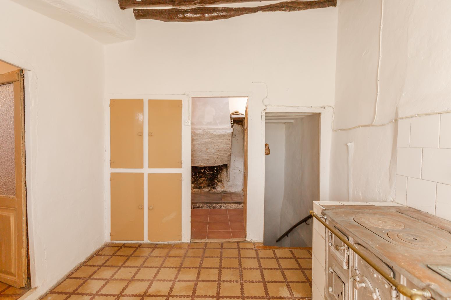 House for Sale in Ujué