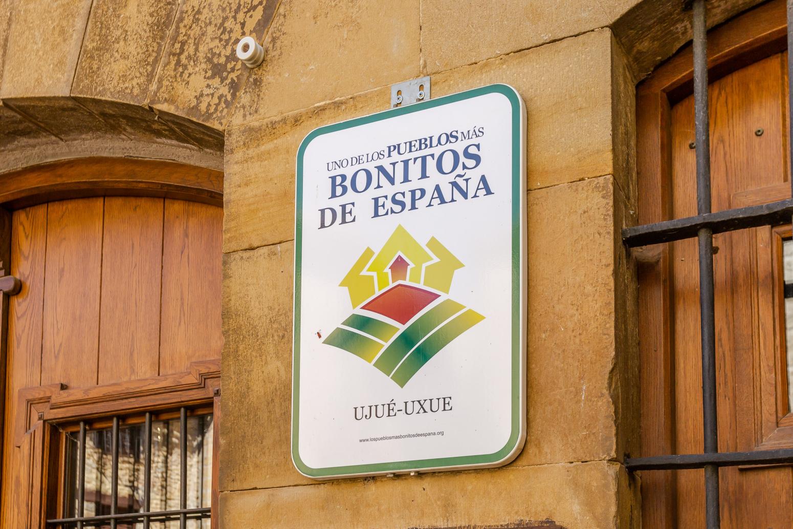 House for Sale in Ujué