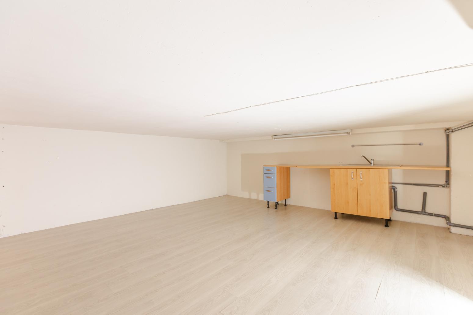 Premise for Rent in Pamplona