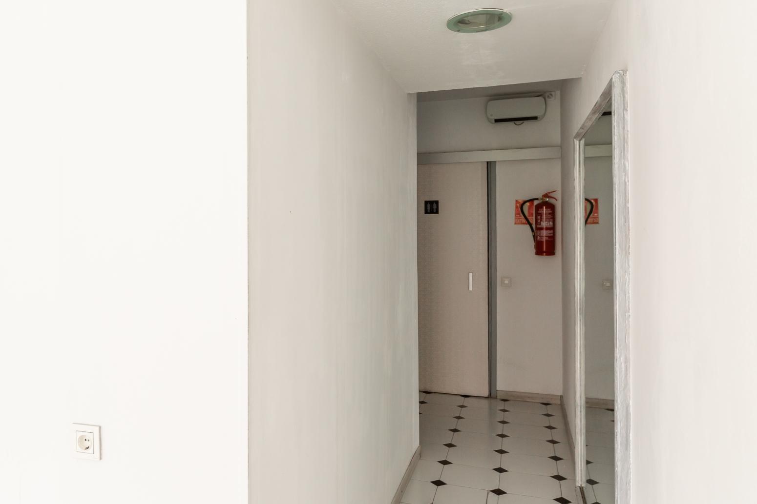 Premise for Rent in Pamplona