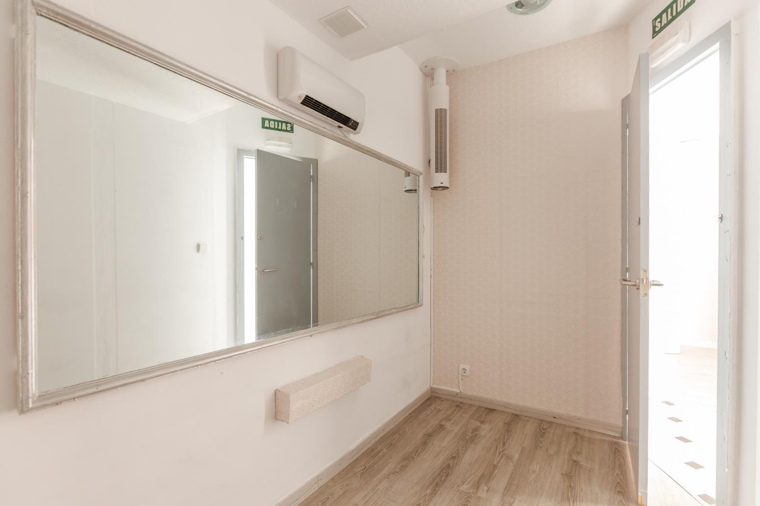 Premise for Rent in Pamplona