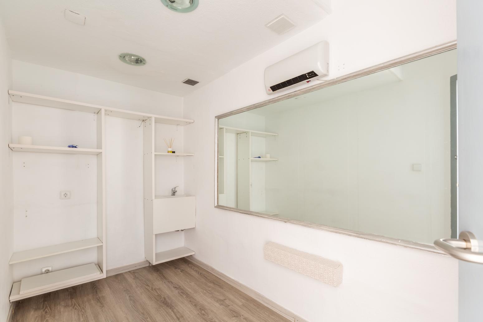 Premise for Rent in Pamplona