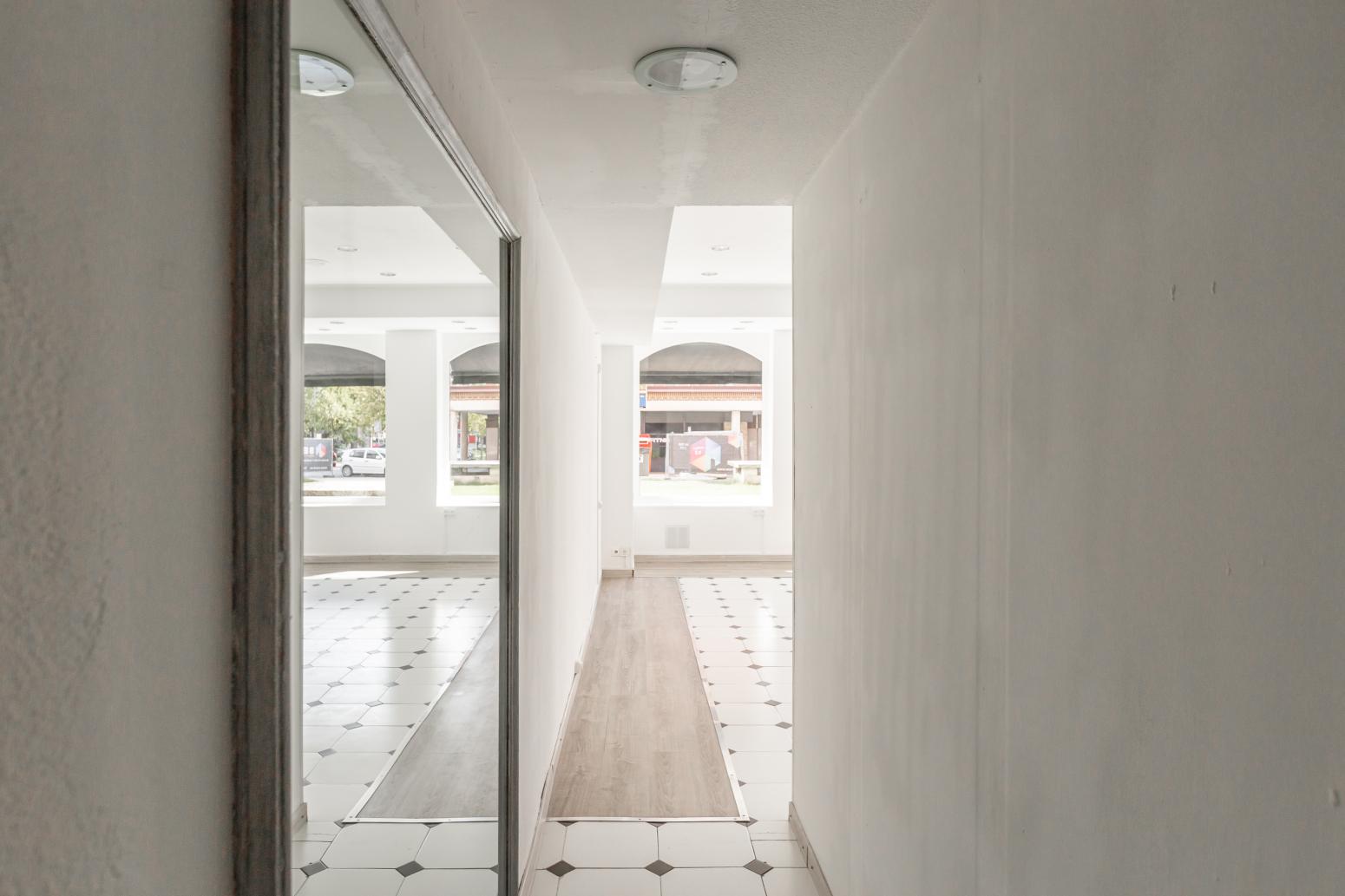 Premise for Rent in Pamplona