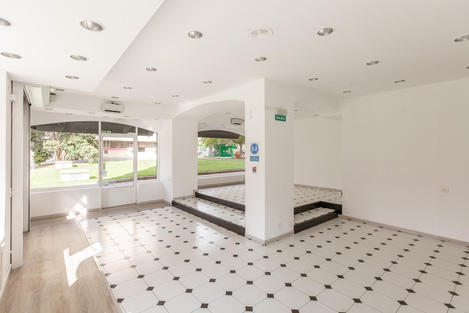 Premise for Rent in Pamplona