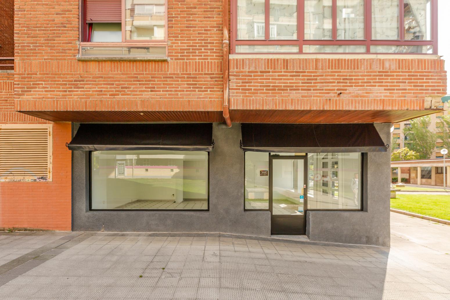 Premise for Rent in Pamplona