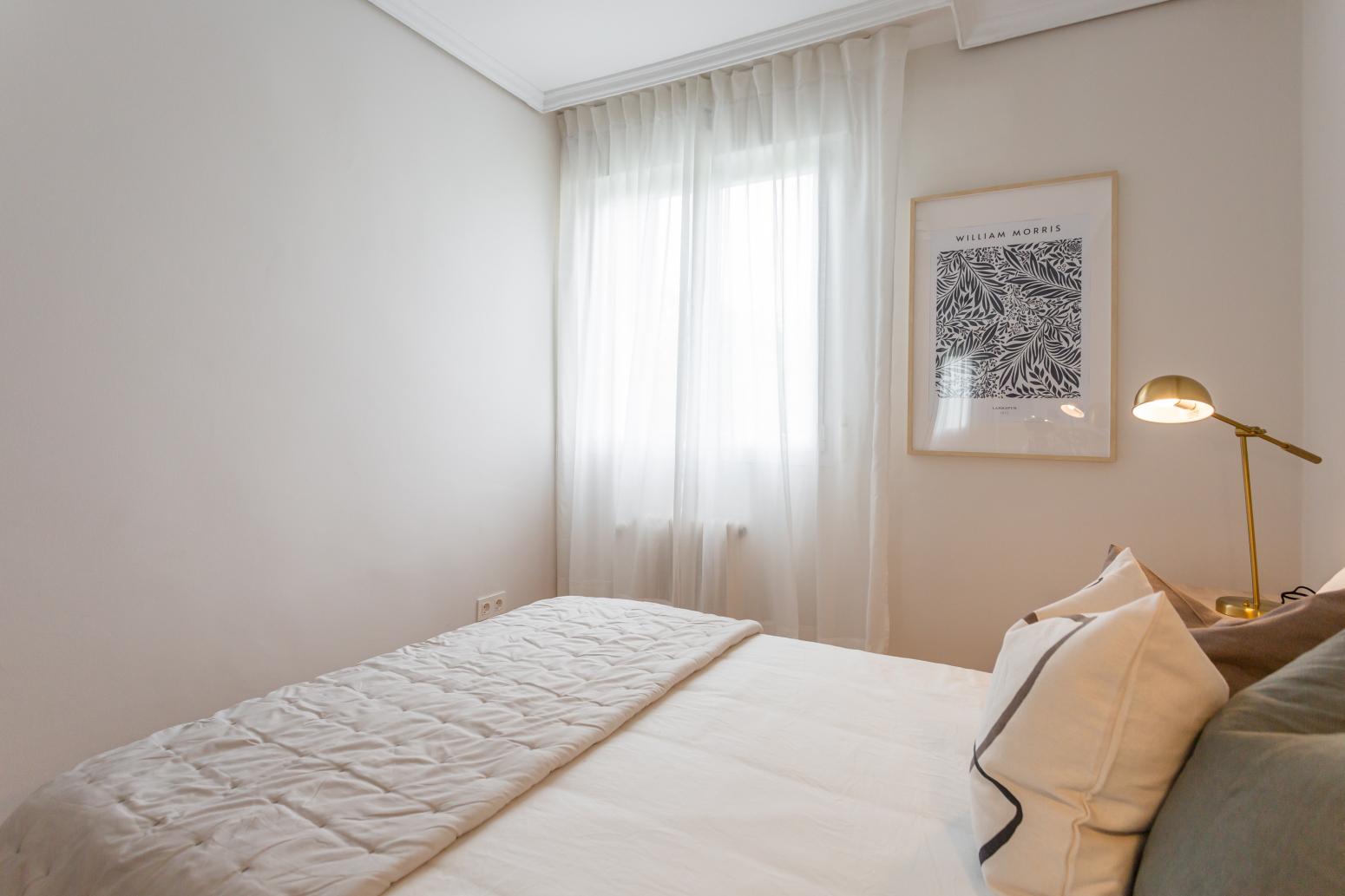 Flat for Sale in Barañain