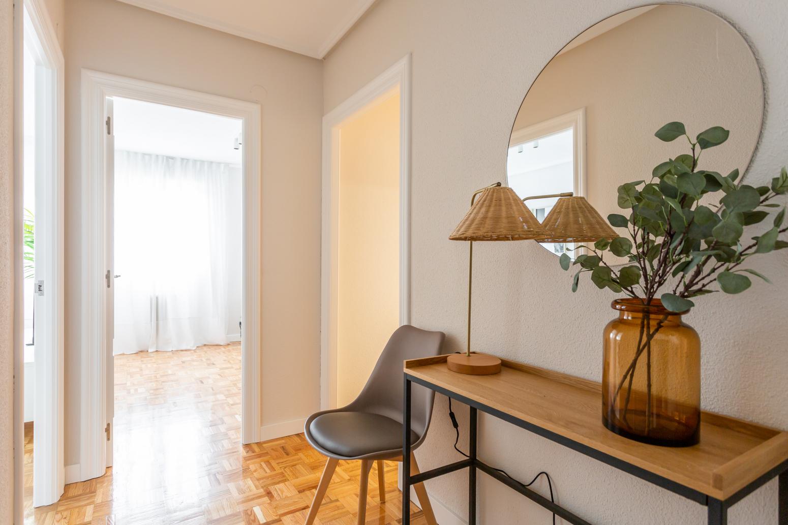 Flat for Sale in Barañain