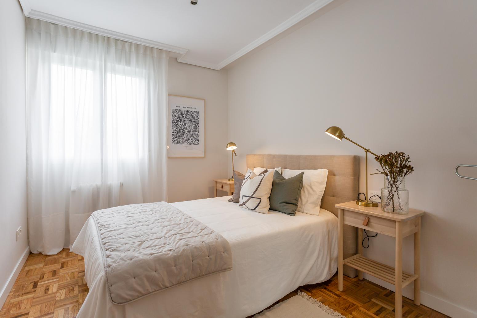 Flat for Sale in Barañain