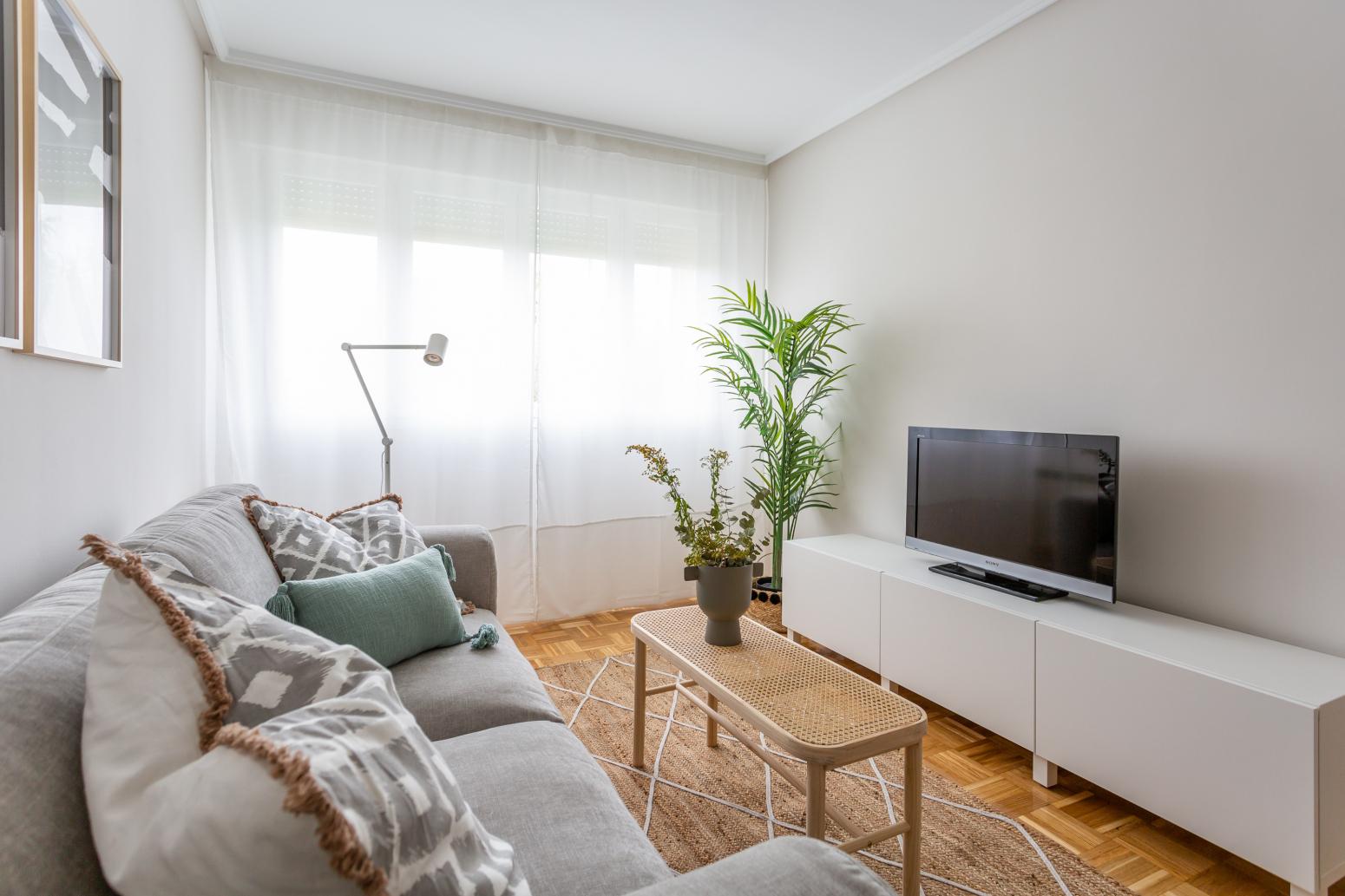 Flat for Sale in Barañain